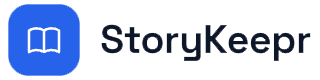 StoryKeepr