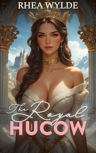 The Royal Hucow