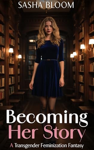 Becoming Her Story