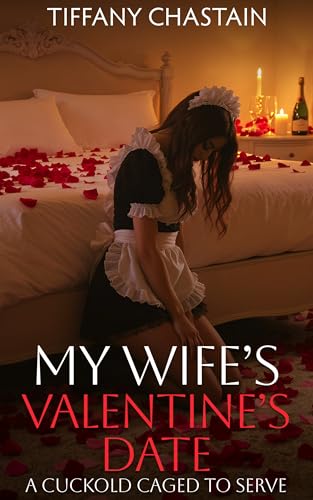 My Wife’s Valentine’s Date