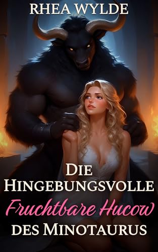 Die Hingebungsvolle Fruchtbare Hucow des Minotaurus