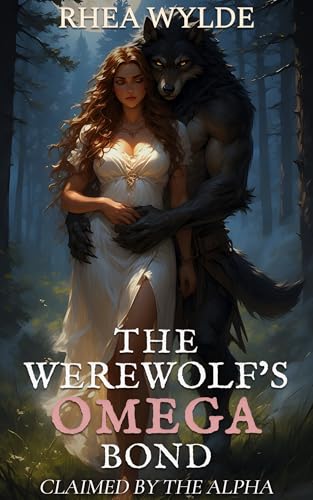The Werewolf’s Omega Bond