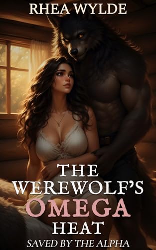 The Werewolf’s Omega Heat