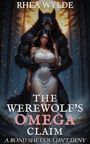 The Werewolf’s Omega Claim
