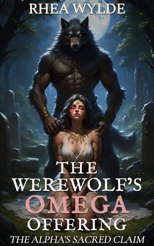 The Werewolf’s Omega Offering