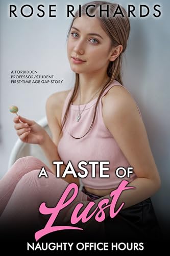 A Taste of Lust
