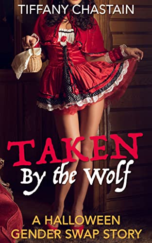Taken by the Wolf