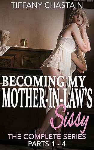 Becoming My Mother-in-Law's Sissy