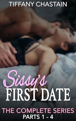 Sissy's First Date