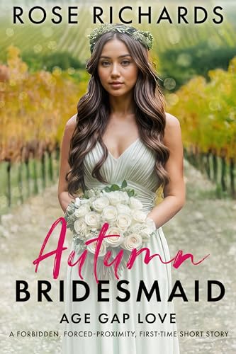 Autumn Bridesmaid Age Gap Love