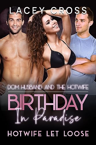 Birthday in Paradise