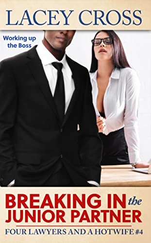 Breaking in the Junior Partner