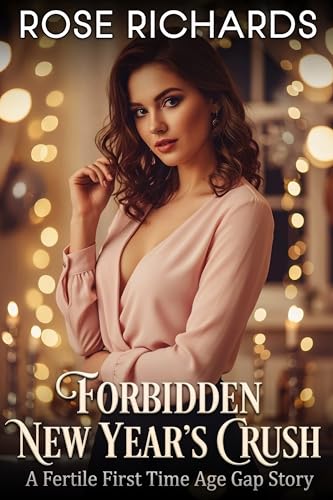 Forbidden New Year's Crush