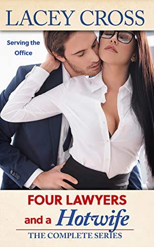 Four Lawyers and a Hotwife