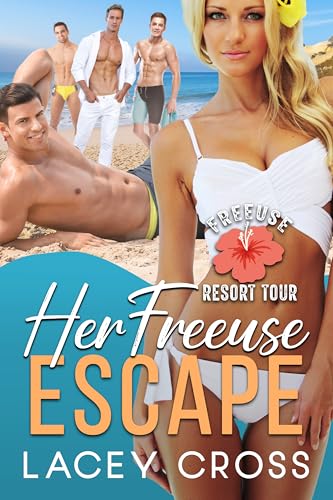 Her Freeuse Escape