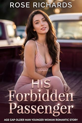 His Forbidden Passenger