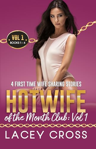 Hotwife of the Month Club
