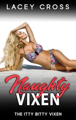 Naughty Vixen