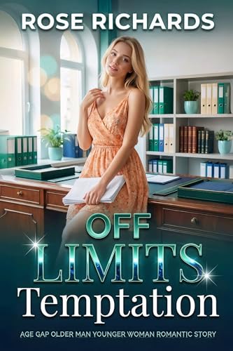 Off Limits Temptation