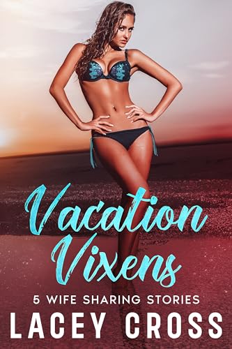 Vacation Vixens