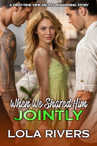 When We Shared Him Jointly