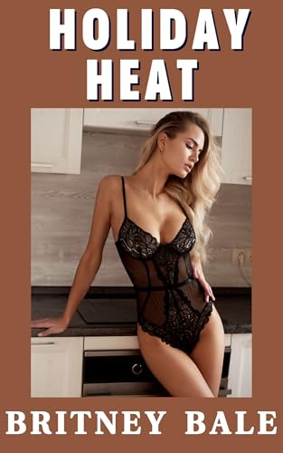 Holiday Heat: Shared With His Best Friend