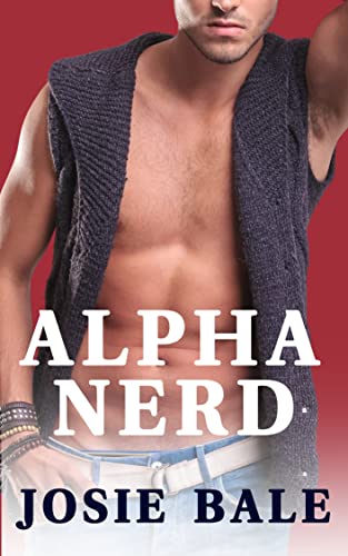 Alpha Nerd: A First Time Spanking Story