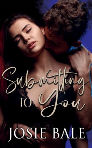 Submitting to You: A First Time Spanking Story