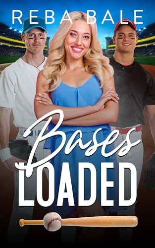 Bases Loaded: A Steamy Menage Romance