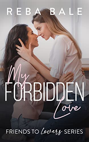 My Forbidden Love: A Hot Lesbian Romance