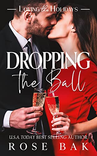 Dropping the Ball: A Midlife Holiday Romance