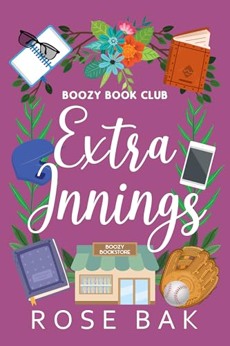 Extra Innings: A Midlife Instalove Romantic Comedy