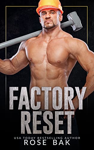 Factory Reset: A Midlife Instalove Romance