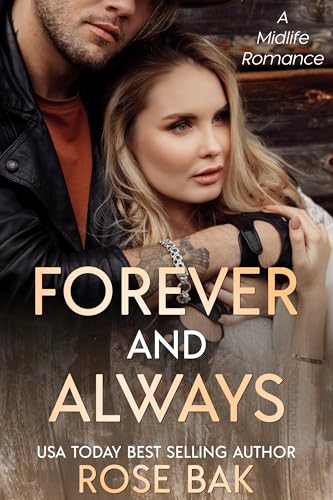 Forever and Always: A Midlife Romance