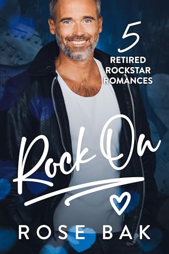 Rock On: 5 Retired Rockstar Romances