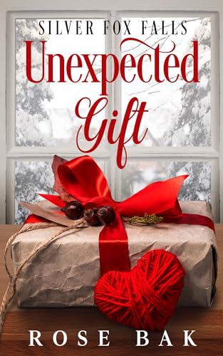 Unexpected Gift: A Midlife Holiday Romance