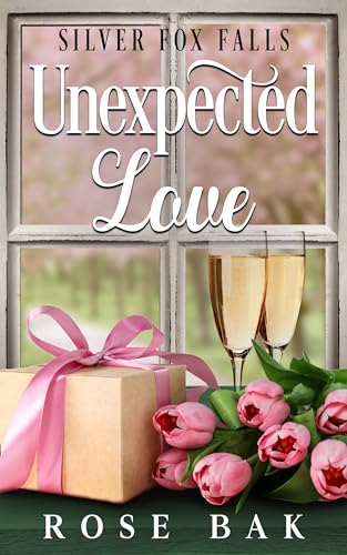 Unexpected Love: A Midlife Holiday Romance