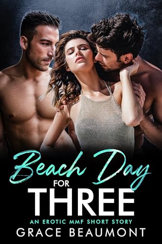Beach Day for Three