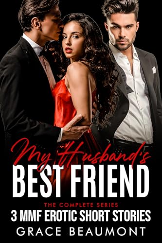 My Husband's Best Friend