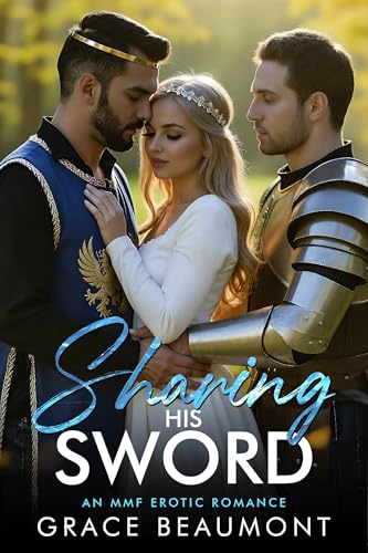 Sharing His Sword