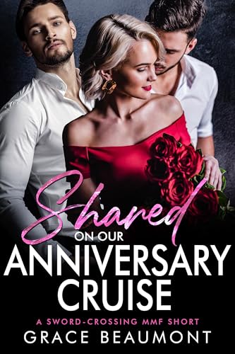 Shared on our Anniversary Cruise