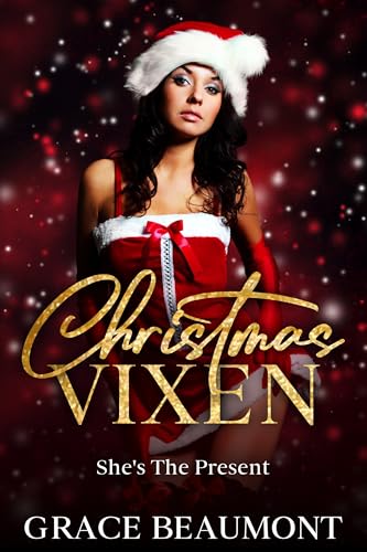 Christmas Vixen
