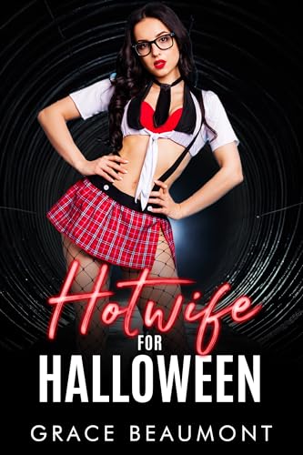Hotwife for Halloween