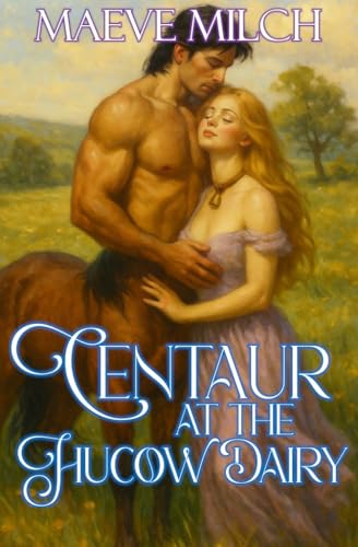 Centaur at the Hucow Dairy