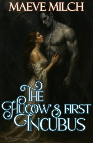 The Hucow's First Incubus