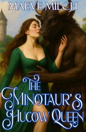The Minotaur's Hucow Queen
