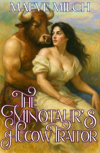 The Minotaur's Hucow Traitor