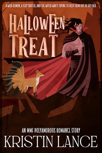 Halloween Treat