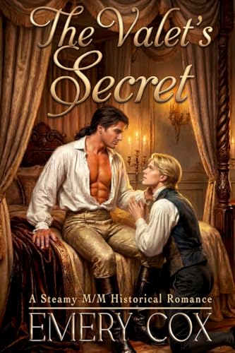 The Valet’s Secret