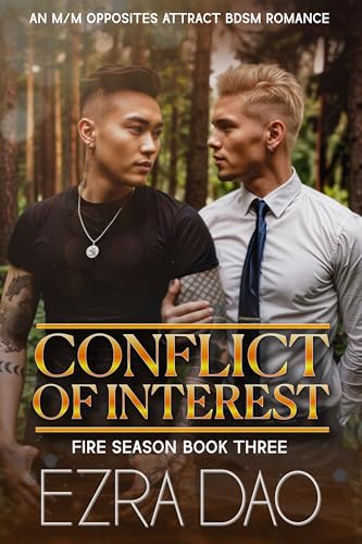 Conflict of Interest